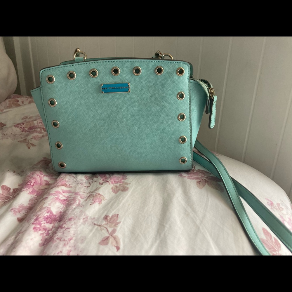 New York and Company Crossbody